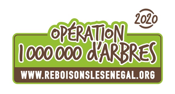 Operation 1 000 000 arbres