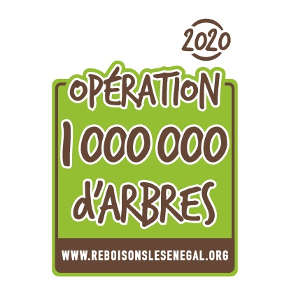 Opération 1 000 000 arbres